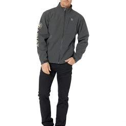 Ariat Coats & Outerwear Pendleton® Logo 2.0 Softshell Jacket -Ariat Shop 61NYFslw6BL. AC SR736920