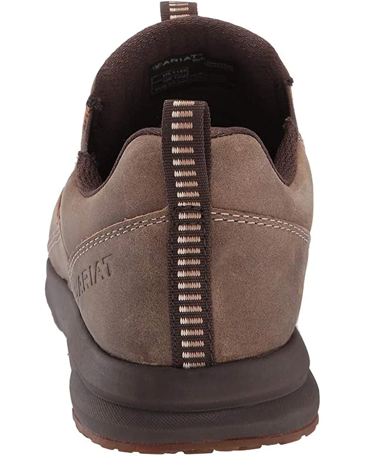 Ariat Sneakers & Athletic Shoes Spitfire Slip-On 7 Ariat Sneakers & Athletic Shoes Spitfire Slip-On - Image 5