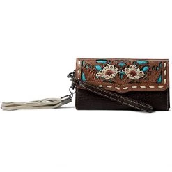 Ariat Handbags Monroe Clutch