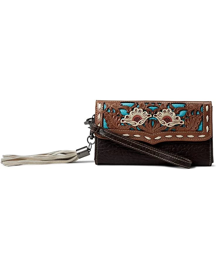 Ariat Handbags Monroe Clutch 3 Ariat Handbags Monroe Clutch