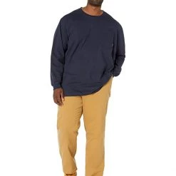 Ariat Shirts & Tops Big & Tall FR Stretch Logo T-Shirt -Ariat Shop 61PYaePfoSL. AC SR736920