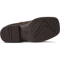 Ariat Kids Boots Koel VentTEK Western Boot (Toddler) -Ariat Shop 61QhMq9mTBL. AC SR736920