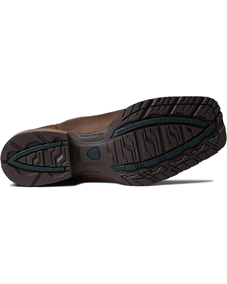 Ariat Boots Hybrid Fly High Western Boot 5 Ariat Boots Hybrid Fly High Western Boot - Image 3