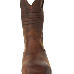 Ariat Boots WorkHog® XT Patriot H2O Carbon Toe 13 Ariat Boots WorkHog® XT Patriot H2O Carbon Toe -Ariat Shop 61QsdOguhWS. AC SR736920