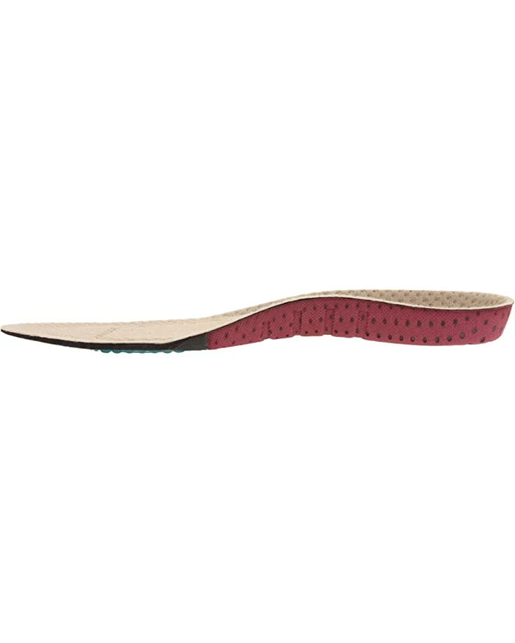 Ariat Insoles & Accessories ATS® Footbed Round 4 Ariat Insoles & Accessories ATS® Footbed Round - Image 2