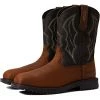 Ariat Boots RigTek Wide Square Toe Waterproof Composite Toe Work Boot -Ariat Shop 61RSZqJDN4L. AC SR736920