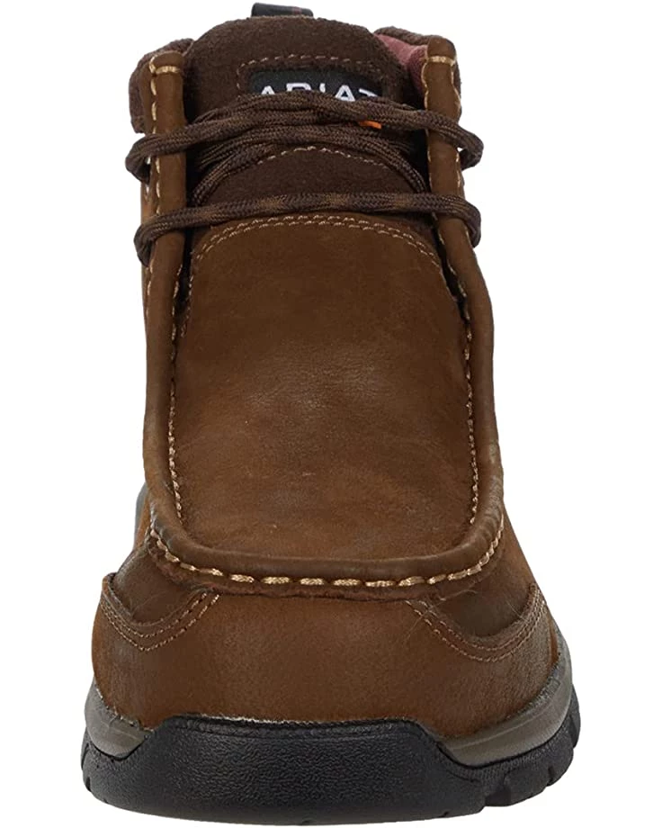 Ariat Boots Edge LTE Moc 8 Ariat Boots Edge LTE Moc - Image 6
