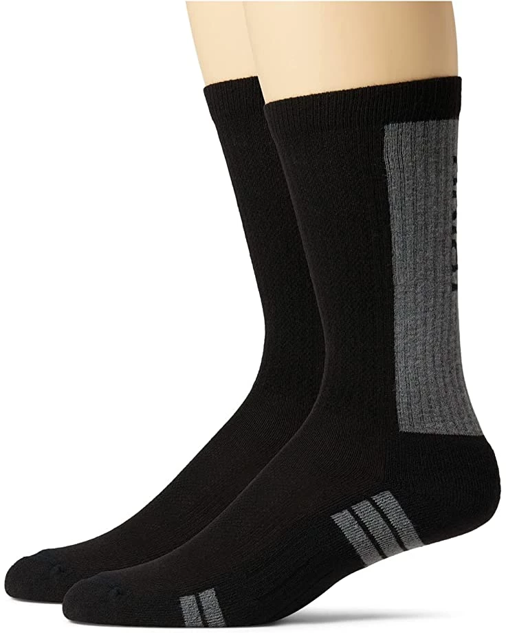 Ariat Socks VentTEK Mid Calf Performance 3 Ariat Socks VentTEK Mid Calf Performance