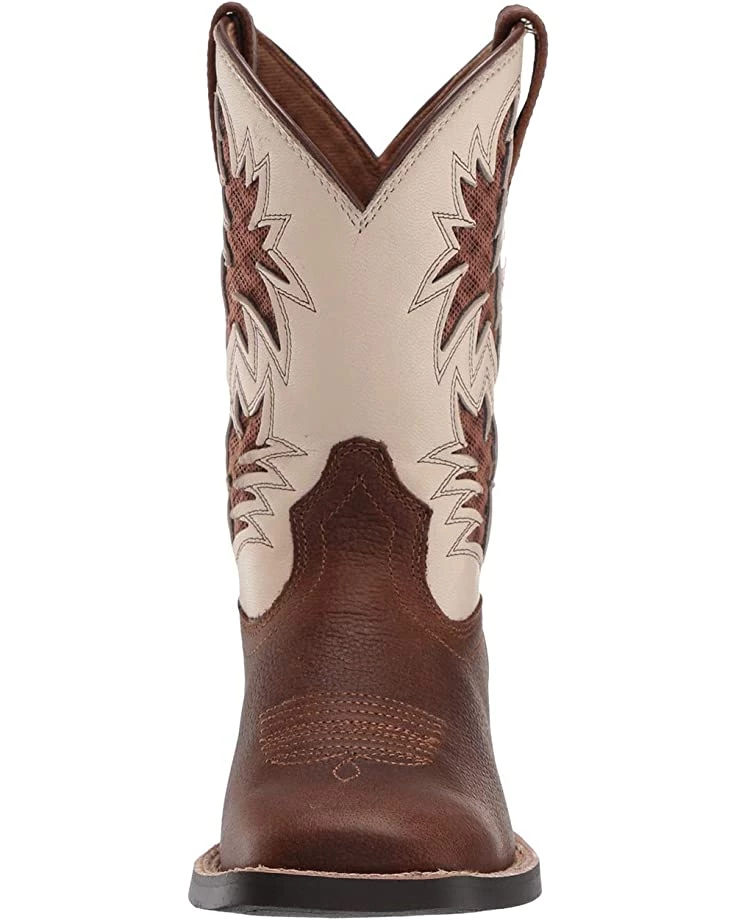 Ariat Kids Boots Cowboy VentTEK™ (Toddler/Little Kid/Big Kid) 9 Ariat Kids Boots Cowboy VentTEK™ (Toddler/Little Kid/Big Kid) - Image 7