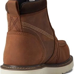 Ariat Boots Rebar™ Wedge Moc Toe H2O -Ariat Shop 61VIrN6G BL. AC SR736920