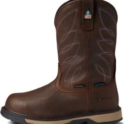 Ariat Boots Riveter Pull-On H2O 400G CSA Glacier Grip 11 Ariat Boots Riveter Pull-On H2O 400G CSA Glacier Grip -Ariat Shop 61VXWSqVM L. AC SR736920