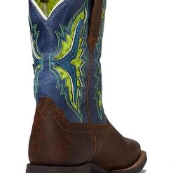 Ariat Kids Boots Koel VentTEK Western Boot (Little Kid/Big Kid) 11 Ariat Kids Boots Koel VentTEK Western Boot (Little Kid/Big Kid) -Ariat Shop 61VnF6gqKYL. AC SR736920