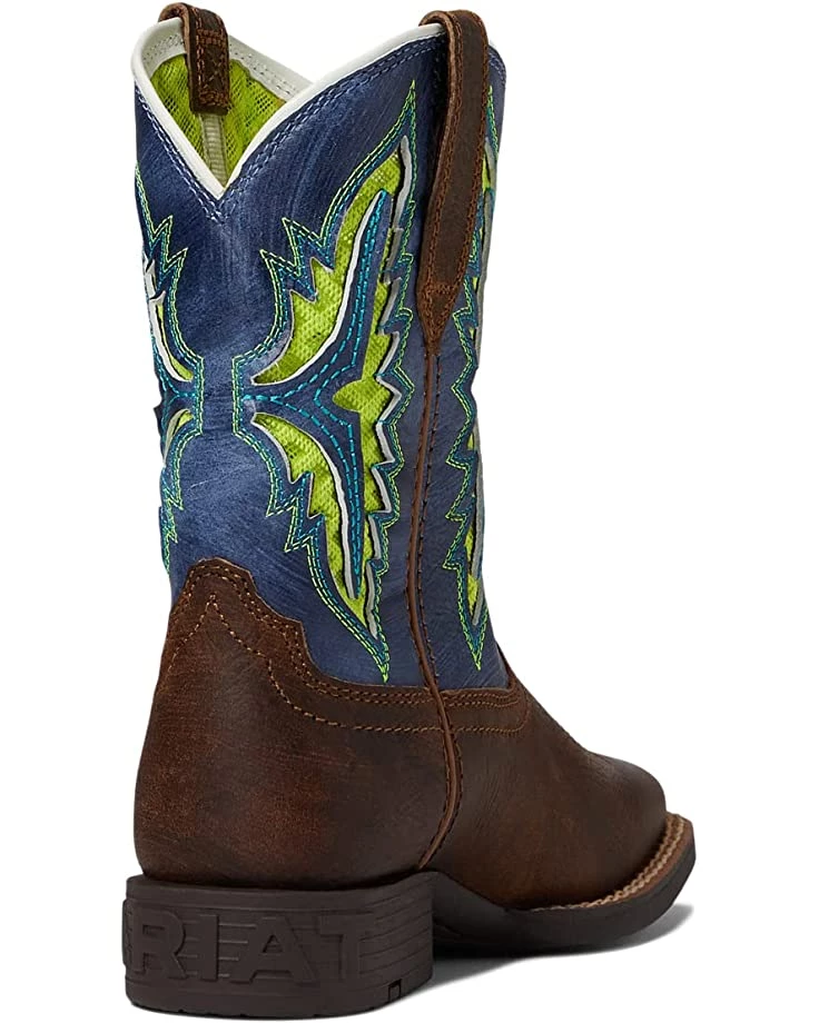 Ariat Kids Boots Koel VentTEK Western Boot (Little Kid/Big Kid) 6 Ariat Kids Boots Koel VentTEK Western Boot (Little Kid/Big Kid) - Image 4