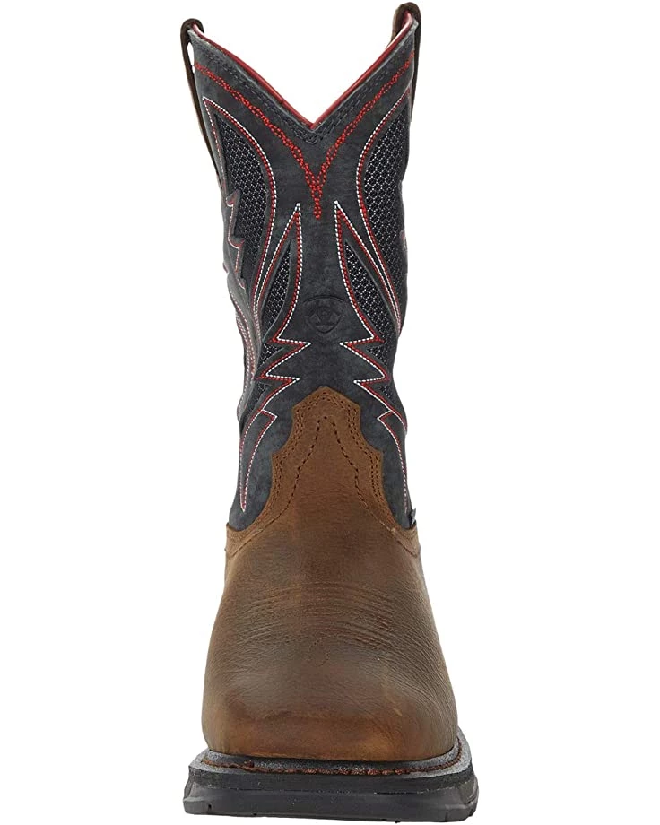 Ariat Boots WorkHog XT VentTek H2O 8 Ariat Boots WorkHog XT VentTek H2O - Image 6