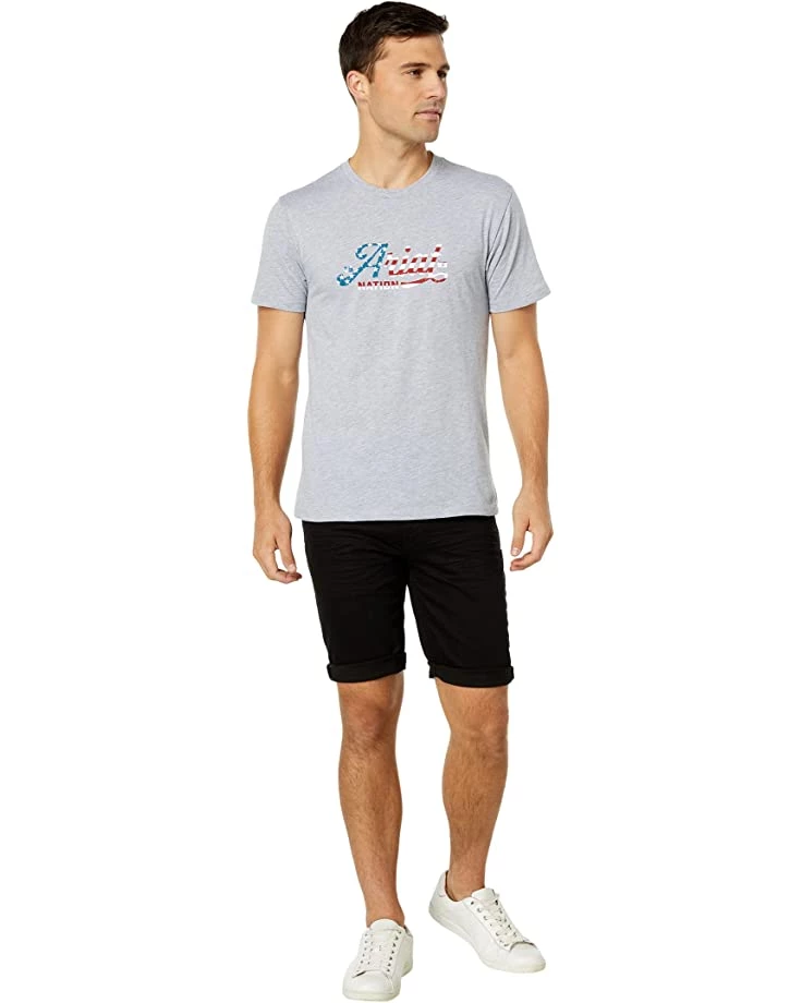 Ariat Shirts & Tops Script Flag T-Shirt 6 Ariat Shirts & Tops Script Flag T-Shirt - Image 4