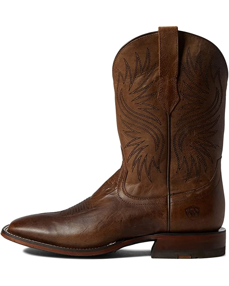 Ariat Boots Circuit Wagner Western Boot 6 Ariat Boots Circuit Wagner Western Boot - Image 4