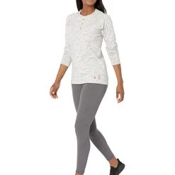 Ariat Shirts & Tops FR Air Henley -Ariat Shop 61WedWxBhQL. AC SR736920