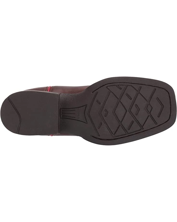 Ariat Kids Boots Quickdraw Venttek (Toddler/Little Kid/Big Kid) 5 Ariat Kids Boots Quickdraw Venttek (Toddler/Little Kid/Big Kid) - Image 3