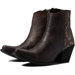 Ariat Boots Carmelita Western Boot