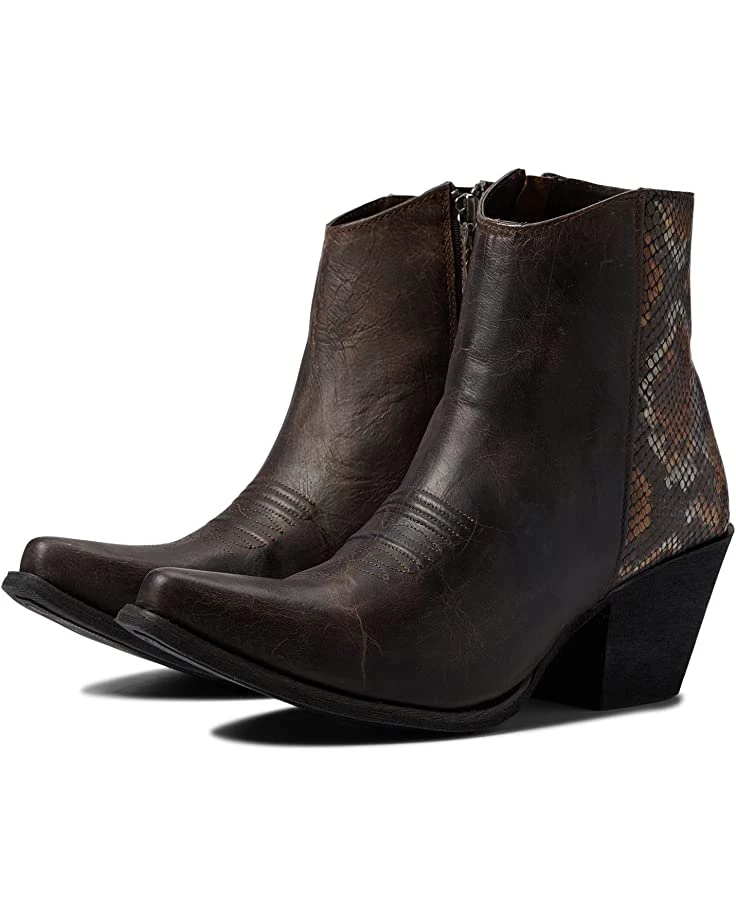 Ariat Boots Carmelita Western Boot 3 Ariat Boots Carmelita Western Boot