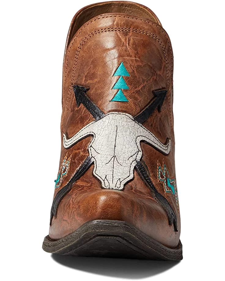 Ariat Boots Encore Southwestern Western Boot 4 Ariat Boots Encore Southwestern Western Boot - Image 2