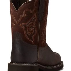Ariat Boots Fatbaby Heritage Tess Western Boot 13 Ariat Boots Fatbaby Heritage Tess Western Boot -Ariat Shop 61ZadbAsYzL. AC SR736920