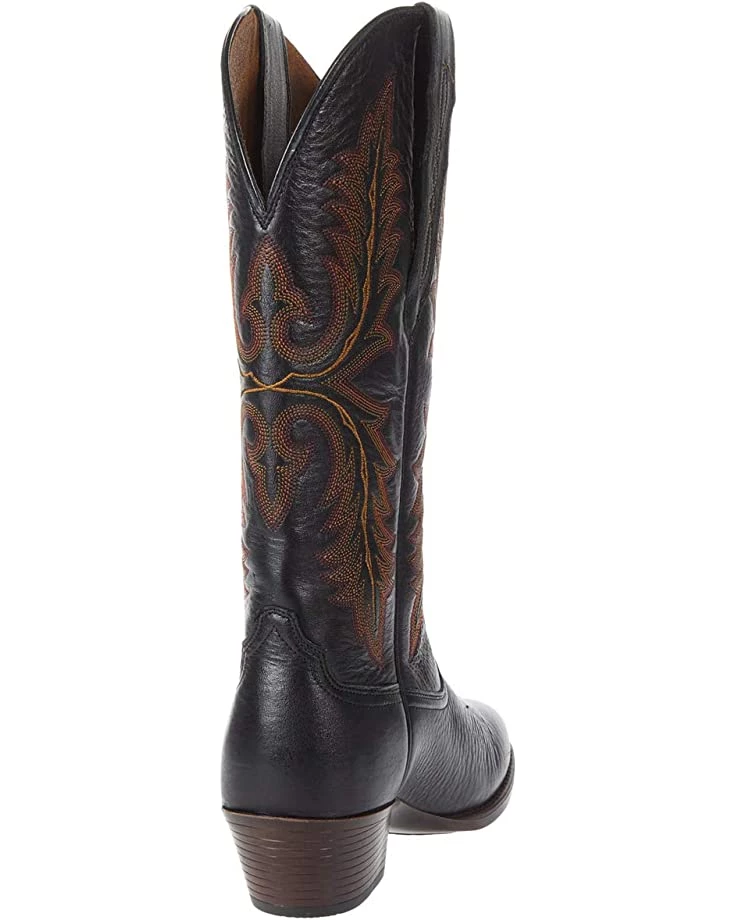 Ariat Boots Heritage Elastic Calf 7 Ariat Boots Heritage Elastic Calf - Image 5