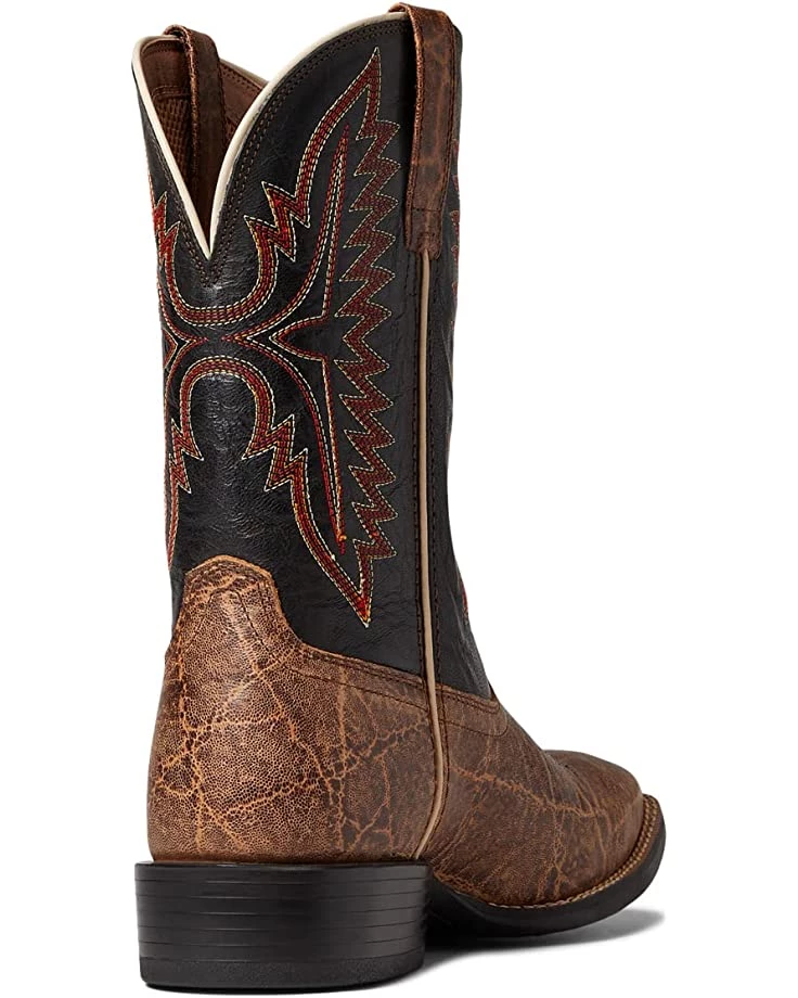 Ariat Boots Sport Smokewagon Western Boot 7 Ariat Boots Sport Smokewagon Western Boot - Image 5