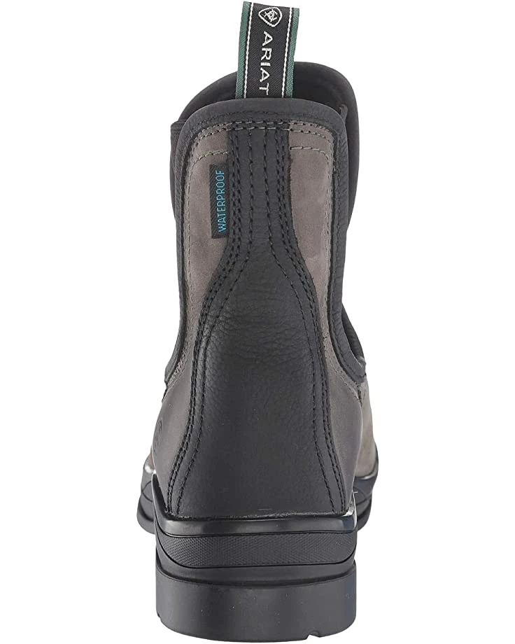 Ariat Boots Keswick Waterproof 6 Ariat Boots Keswick Waterproof - Image 4