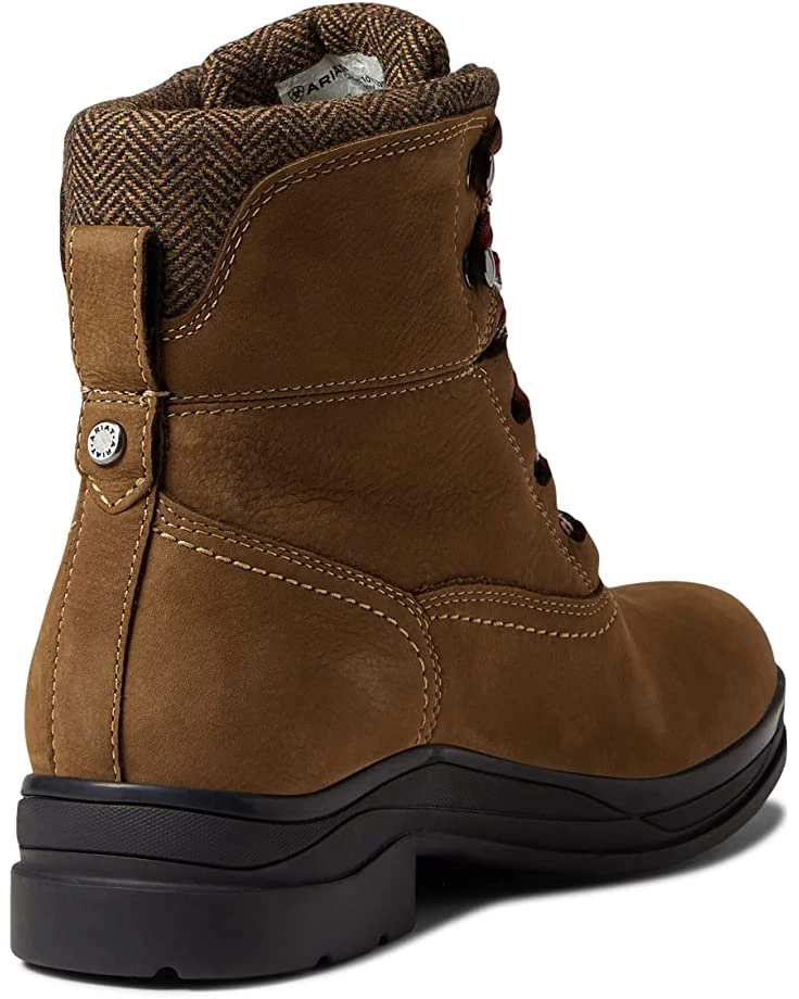 Ariat Boots Harper Waterproof 7 Ariat Boots Harper Waterproof - Image 5