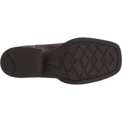 Ariat Kids Boots Tombstone (Toddler/Little Kid/Big Kid) -Ariat Shop 61brcnHBATL. AC SR736920