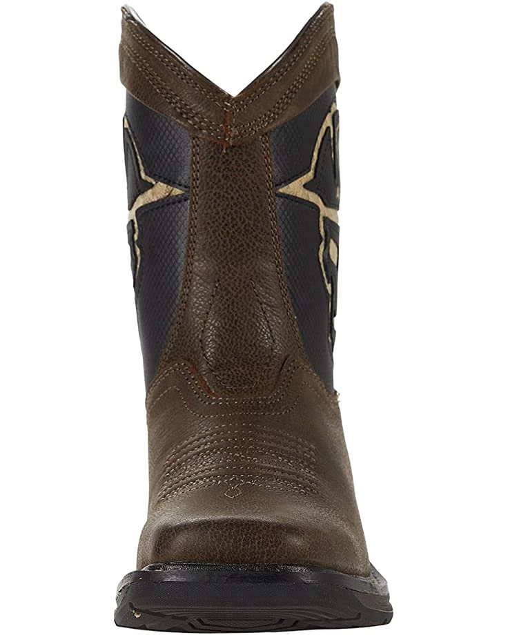 Ariat Kids Boots WorkHog (Little Kid/Big Kid) 8 Ariat Kids Boots WorkHog (Little Kid/Big Kid) - Image 6