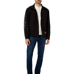 Ariat Coats & Outerwear Logo 2.0 Chimayo Jacket -Ariat Shop 61dncVB2OnL. AC SR736920