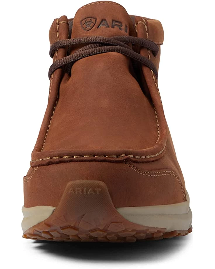 Ariat Boots Spitfire H2O 4 Ariat Boots Spitfire H2O - Image 2
