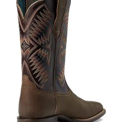 Ariat Boots Odessa StretchFit Western Boot -Ariat Shop 61eALIJdfZL. AC SR736920
