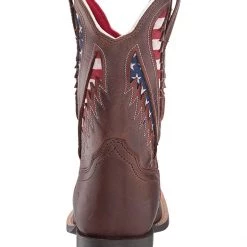 Ariat Kids Boots Quickdraw Venttek (Toddler/Little Kid/Big Kid) 13 Ariat Kids Boots Quickdraw Venttek (Toddler/Little Kid/Big Kid) -Ariat Shop 61egB1cRrfL. AC SR736920