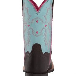 Ariat Kids Boots Tombstone (Toddler/Little Kid/Big Kid) -Ariat Shop 61fpa3rAUL. AC SR736920