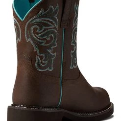 Ariat Boots Fatbaby Heritage Mazy -Ariat Shop 61g27GTyo7L. AC SR736920