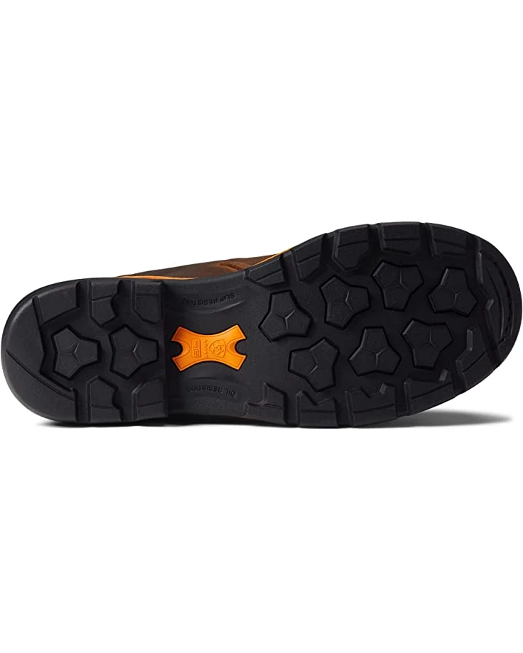 Ariat Boots Stump Jumper 6" H2O 5 Ariat Boots Stump Jumper 6" H2O - Image 3