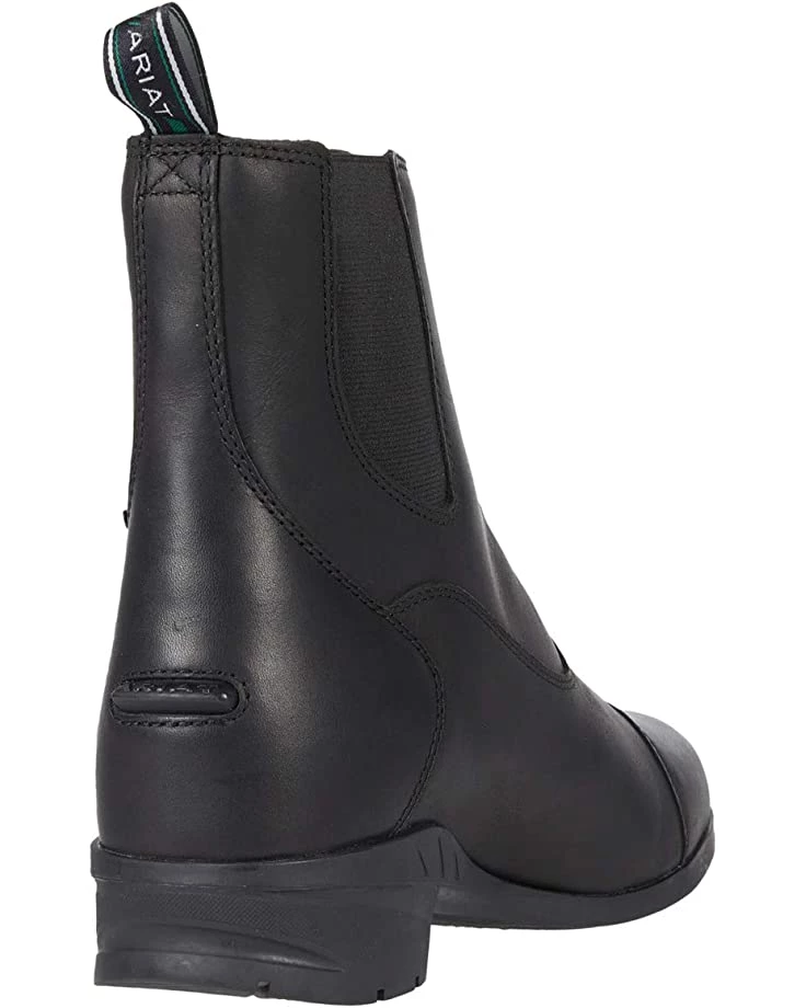 Ariat Boots Heritage IV Zip Waterproof Insulated 7 Ariat Boots Heritage IV Zip Waterproof Insulated - Image 5