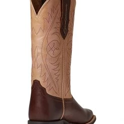 Ariat Boots Round Up Wide Square Toe StretchFit Western Boot -Ariat Shop 61m6AtTiNHL. AC SR736920