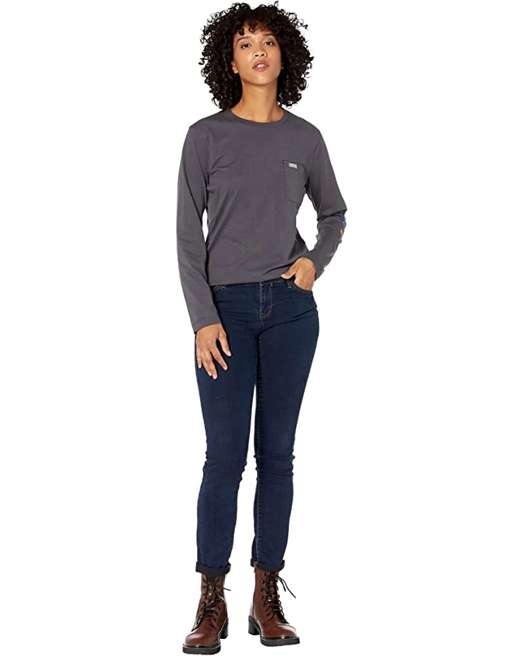 Ariat Shirts & Tops Rebar Workman Long Sleeve T-Shirt 6 Ariat Shirts & Tops Rebar Workman Long Sleeve T-Shirt - Image 4