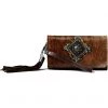 Ariat Handbags Nashville Wallet -Ariat Shop 61nCBDBrn1L. AC SR736920