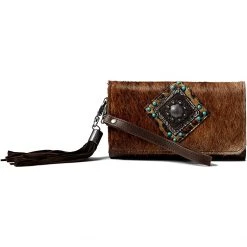 Ariat Handbags Nashville Wallet