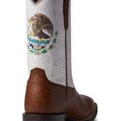 Ariat Boots Sport Orgullo Mexicano 12 Ariat Boots Sport Orgullo Mexicano -Ariat Shop 61nPimmC1KL. AC SR736920