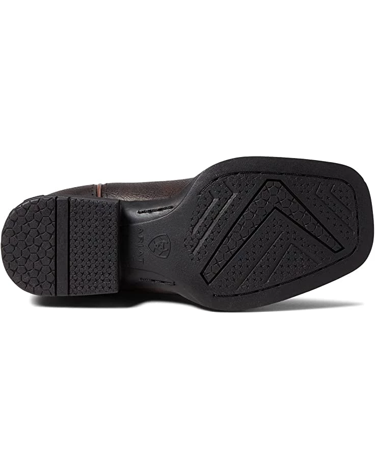 Ariat Kids Boots Amos Western Boot (Little Kid/Big Kid) 5 Ariat Kids Boots Amos Western Boot (Little Kid/Big Kid) - Image 3