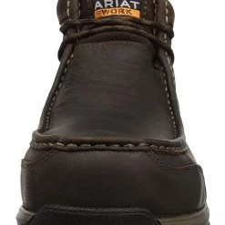 Ariat Boots Edge LTE Moc Waterproof Composite Toe -Ariat Shop 61oXNNU458L. AC SR736920