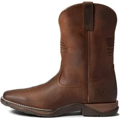 Ariat Kids Boots Anthem Patriot Western Boot (Little Kid/Big Kid) -Ariat Shop 61ocPBheL. AC SR736920