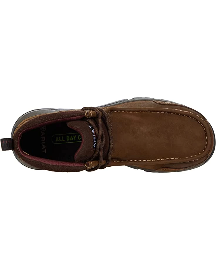 Ariat Boots Edge LTE Moc 4 Ariat Boots Edge LTE Moc - Image 2