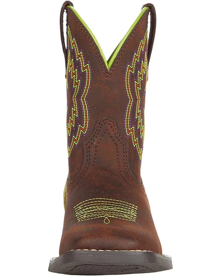 Ariat Kids Boots Dash (Little Kid/Big Kid) 8 Ariat Kids Boots Dash (Little Kid/Big Kid) - Image 6